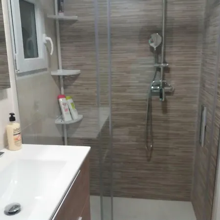 Apartamento Junto Al Mar *