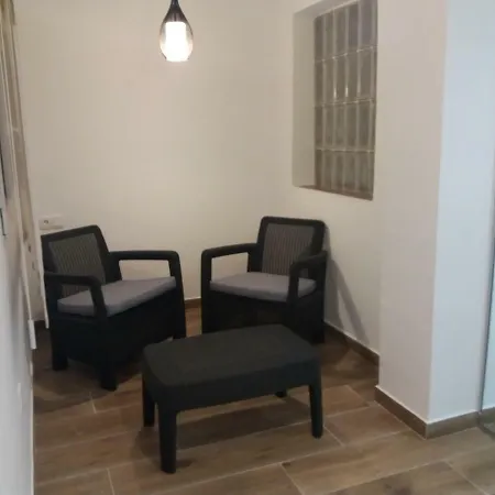 Apartamento Junto Al Mar