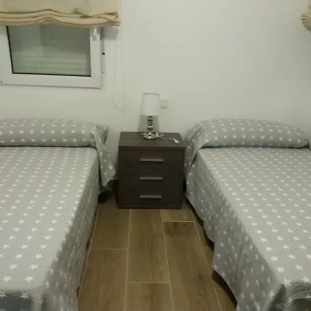 Apartamento Junto Al Mar