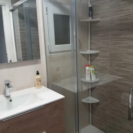 Apartamento Junto Al Mar Vinarós