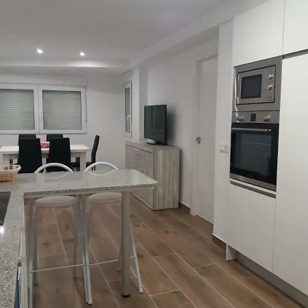 Junto Al Mar Vinarós