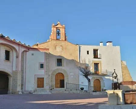 Appartamento Vinaròs Junto Al Mar