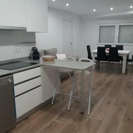 Junto Al Mar Apartamento Vinarós