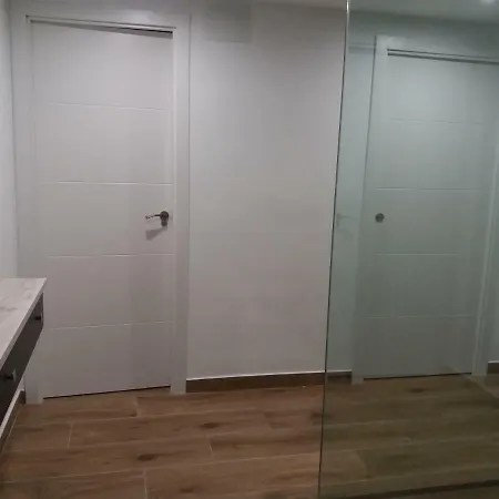 Appartamento Vinaròs Junto Al Mar